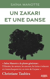 Téléchargez le livre :  Un zakari et une danse