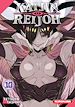 Télécharger le livre :  Kaijin Reijoh - Tome 10