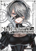 Télécharger le livre :  NieR:Automata Opération Pearl Harbor - Tome 04