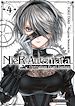 Télécharger le livre :  NieR:Automata Opération Pearl Harbor - Tome 04