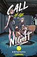 Télécharger le livre :  Call of the night - Tome 10