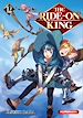 Télécharger le livre :  The Ride-on King - Tome 12