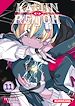 Télécharger le livre :  Kaijin Reijoh - Tome 11
