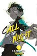 Télécharger le livre :  Call of the night - Tome 11