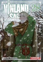 Télécharger le livre :  Vinland Saga - Tome 28