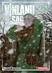 Télécharger le livre :  Vinland Saga - Tome 28