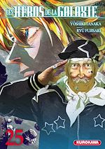 Télécharger le livre :  Les Héros de la Galaxie - Tome 25