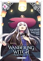 Télécharger le livre :  Wandering Witch - T6