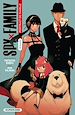 Télécharger le livre :  Roman Spy x Family