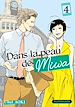 Télécharger le livre :  Dans la peau de Miwa - tome 4