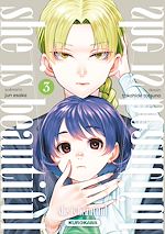 Télécharger le livre :  She is beautiful - tome 3