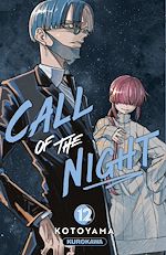 Télécharger le livre :  Call of the night - Tome 12