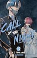 Télécharger le livre :  Call of the night - Tome 12