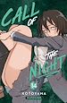 Télécharger le livre :  Call of the night - Tome 14