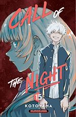 Télécharger le livre :  Call of the night - Tome 15