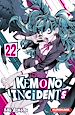 Télécharger le livre :  Kemono Incidents - Tome 22