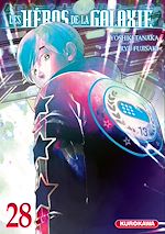 Télécharger le livre :  Les Héros de la Galaxie - Tome 28
