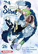 Télécharger le livre :  Moi, quand je me réincarne en Slime - Tome 26