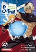 Télécharger le livre :  Moi, quand je me réincarne en Slime - Tome 27