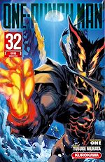 Télécharger le livre :  One-Punch Man - Tome 32