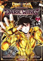 Télécharger le livre :  Saint Seiya Dark Wing - Tome 7