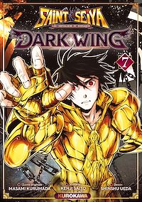 Téléchargez le livre :  Saint Seiya Dark Wing - Tome 7