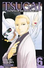 Télécharger le livre :  Tsugai - Daemons of the Shadow Realm - Tome 6