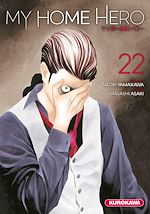 Télécharger le livre :  My Home Hero - Tome 22