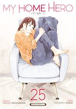 Télécharger le livre :  My Home Hero - Tome 25