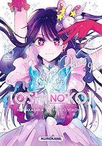 Télécharger le livre :  Oshi no ko - tome 16