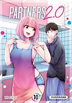 Télécharger le livre :  Partners 2.0 - Tome 10