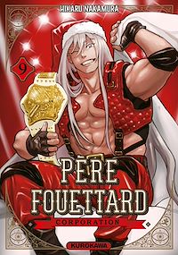Téléchargez le livre :  Père Fouettard Corporation - Tome 9