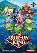 Télécharger le livre :  The Ride-on King - Tome 14