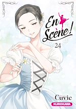 Télécharger le livre :  En Scène ! - tome 24