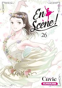 Téléchargez le livre :  En Scène ! - tome 26