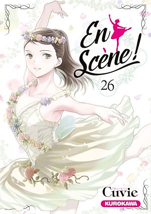 Téléchargez le livre :  En Scène ! - tome 26