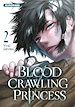 Télécharger le livre :  Blood-Crawling Princess of a Ruined Country - tome 2