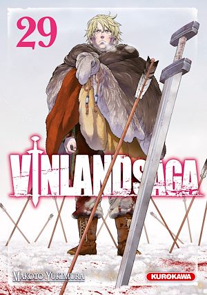 Téléchargez le livre :  Vinland Saga - Tome 29