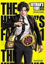 Télécharger le livre :  The Hitman's Fave - Tome 1