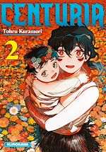 Télécharger le livre :  Centuria - Tome 2