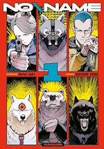 Télécharger le livre :  NO\NAME - Tome 1