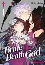 Télécharger le livre :  Bride of the Death God - Tome 1