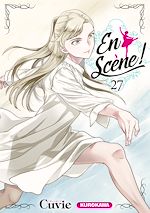 Télécharger le livre :  En Scène ! - Tome 27