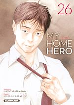 Télécharger le livre :  My Home Hero - Tome 26