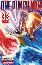 Télécharger le livre :  One-Punch Man - Tome 33