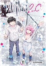 Télécharger le livre :  Partners 2.0 - Tome 11