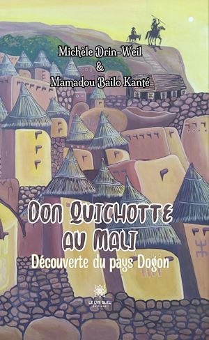 Download the eBook: Don Quichotte au Mali
