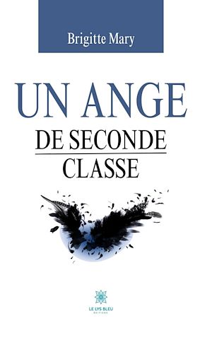Téléchargez le livre :  Un ange de seconde classe