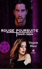 Download this eBook Rouge poursuite - Tome 3