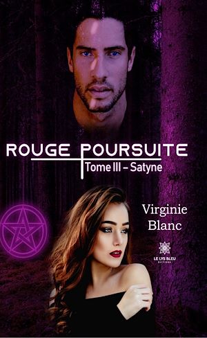 Download the eBook: Rouge poursuite - Tome 3